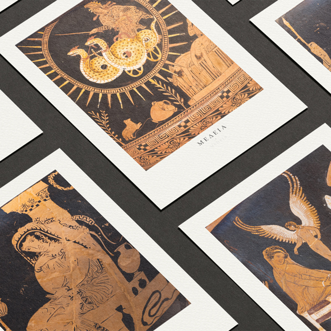 Aion - Bitimsiz Zamanlar