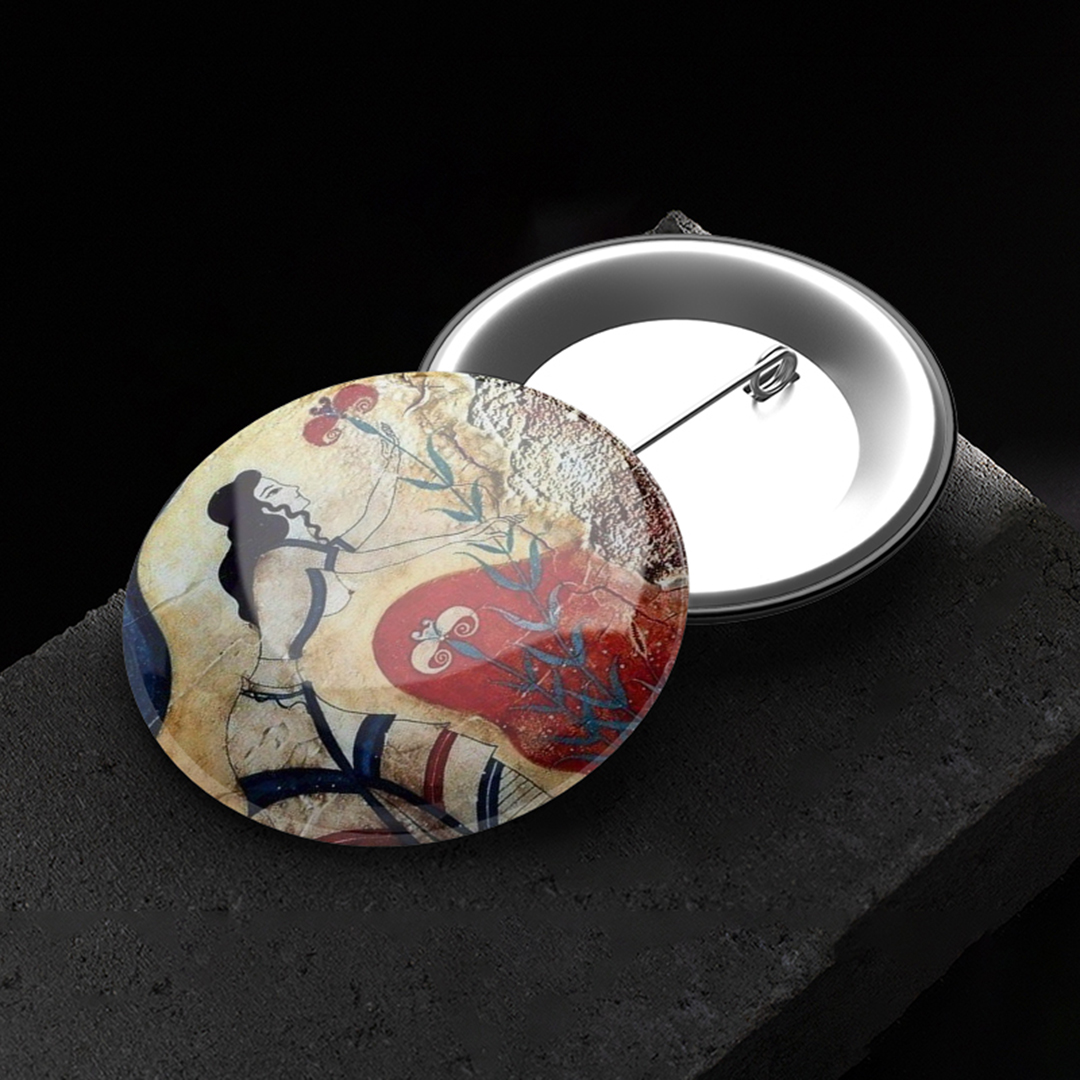 Aion: Knossides - Rozet