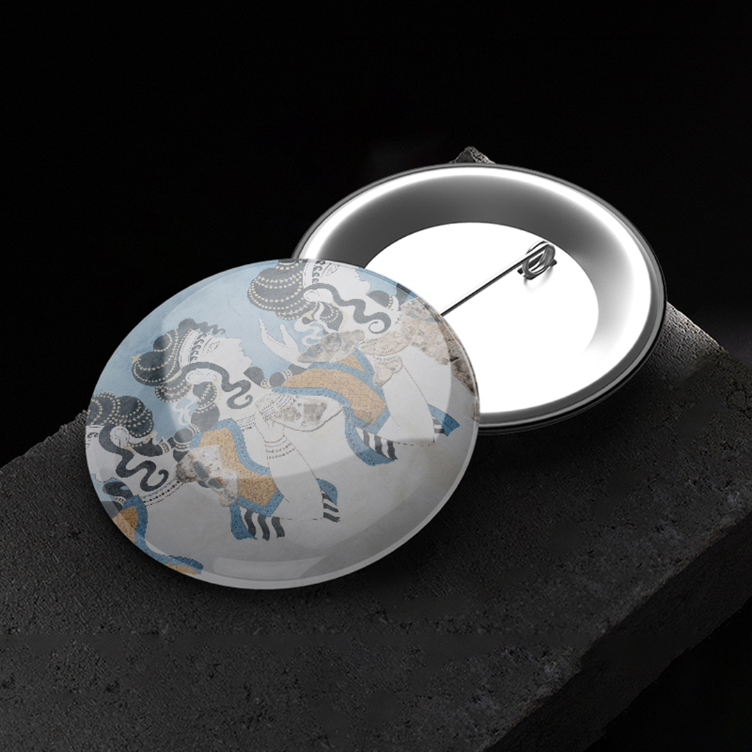 Aion: Knossides - Rozet