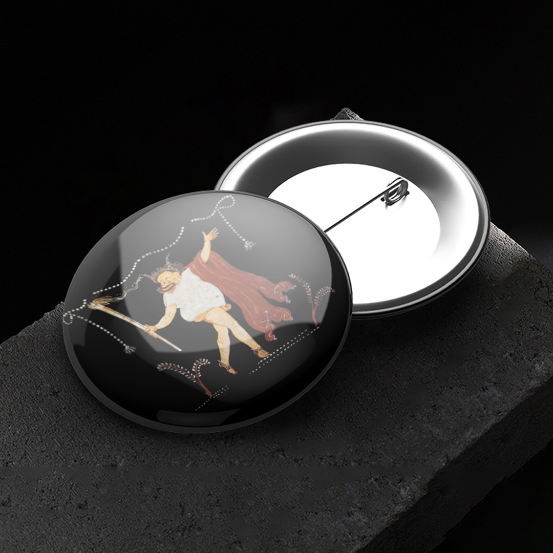 Aion - Taş Sahnenin Çatlakları