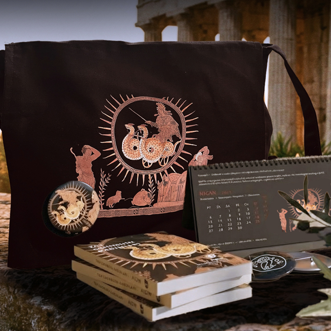 Aion - Bitimsiz Zamanlar