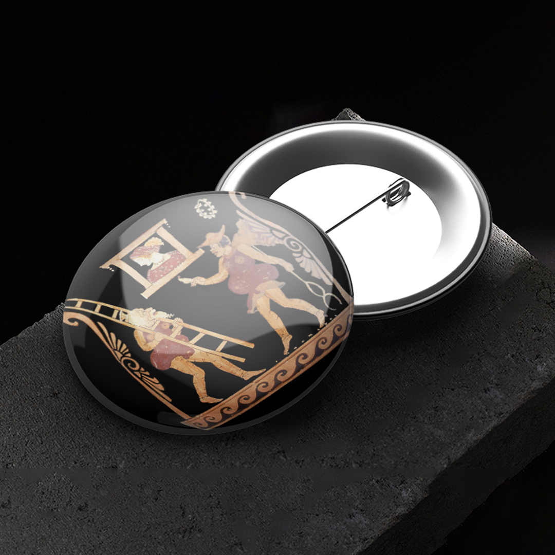 Aion - Taş Sahnenin Çatlakları