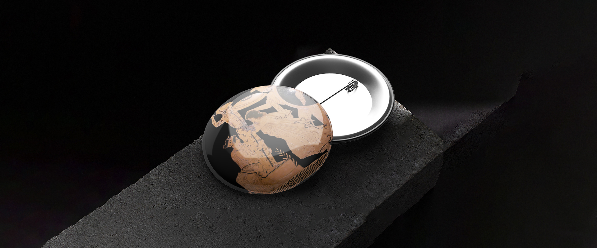 Aion - Bitimsiz Zamanlar Rozeti - Kassandra