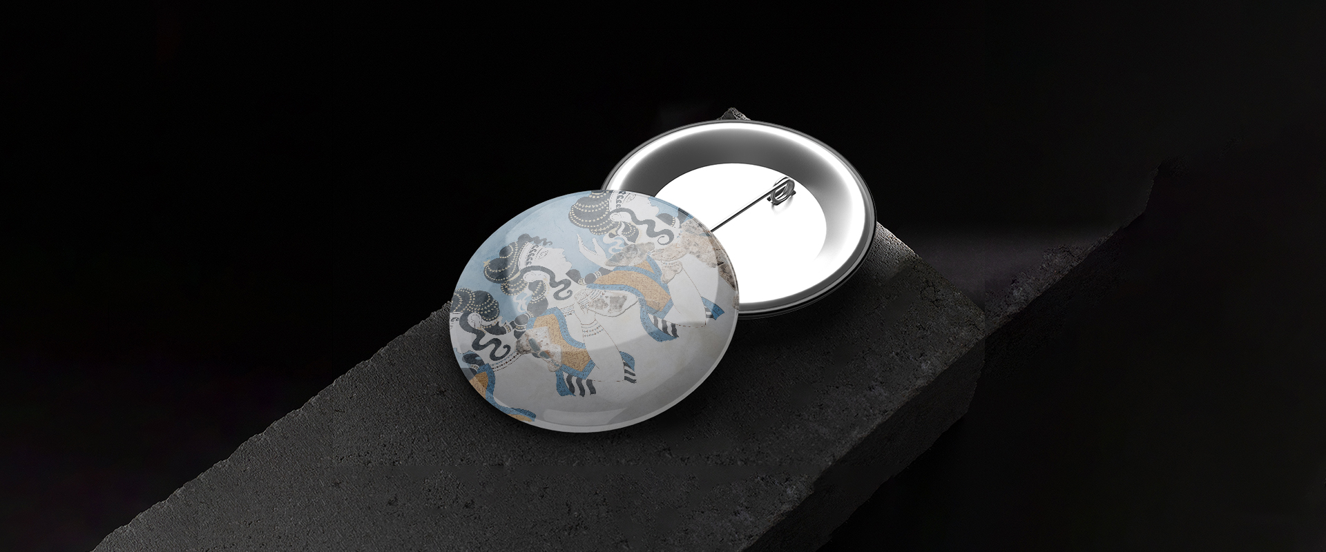 Aion: Knossides - Rozet